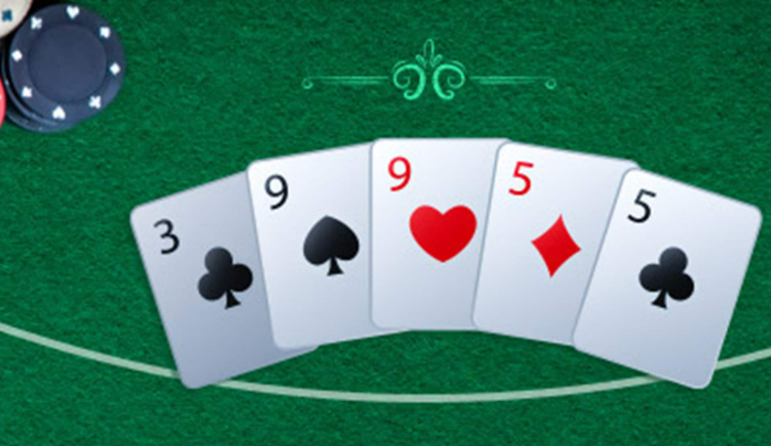 3 Pendekatan Texas Hold’em Untuk Sukses Cepat